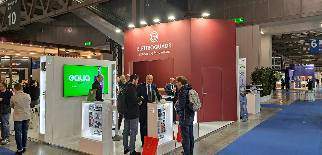 LiftExpo 2026