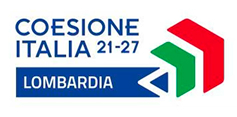 logo Coesione Italia