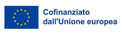 logo Cofinanziato Unione Europea
